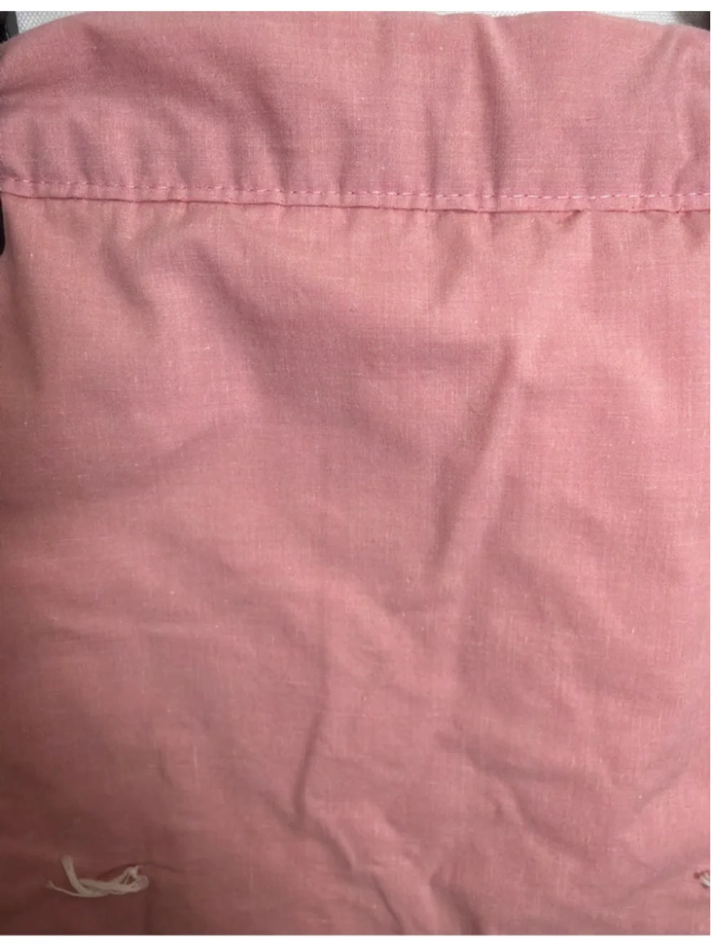 Handmade Baby Girl Animal Patchwork Lightweight Pink Crib Quilt Heirloom